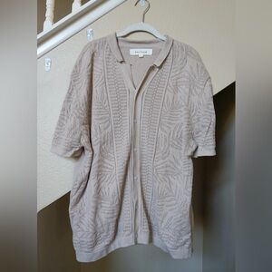 PACSUN Summer Knit Men’s XL